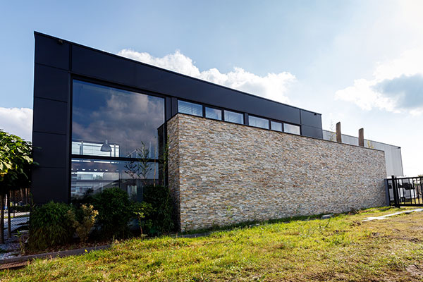 Architect bedrijven