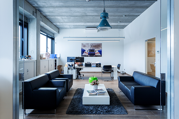 Interieurarchitect